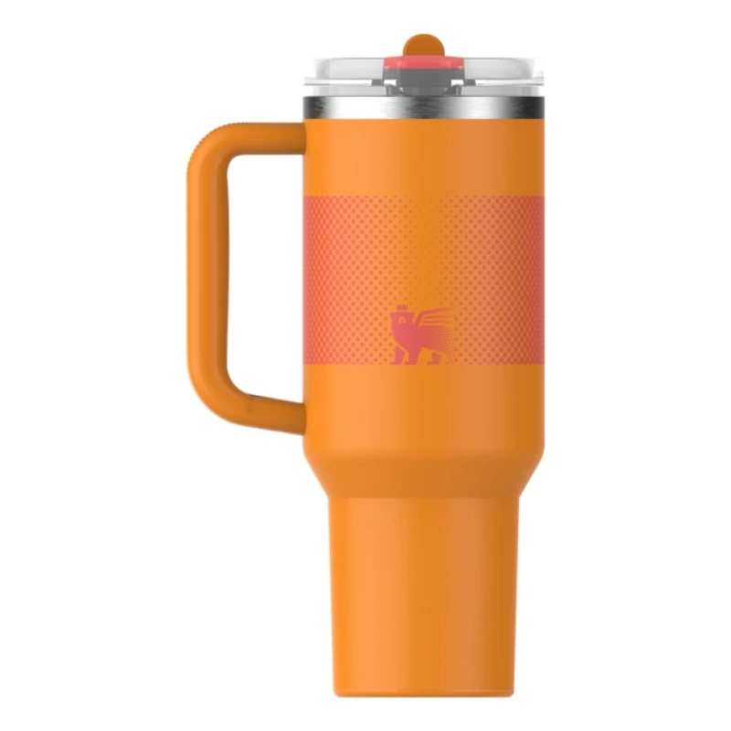 STANLEY The Quencher ProTour Flip Straw Tumbler 1,18L Orange