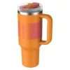 STANLEY The Quencher ProTour Flip Straw Tumbler 1,18L Orange