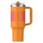 STANLEY The Quencher ProTour Flip Straw Tumbler 1,18L Orange