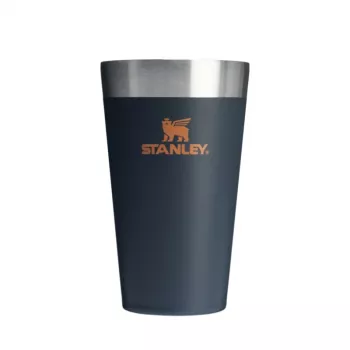 STANLEY The Stacking Tumbler 0,47L grauer Bierkrug