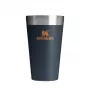 STANLEY The Stacking Tumbler 0,47L grauer Bierkrug