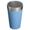 STANLEY The Stacking Tumbler 0,47L Hellblauer Bierkrug