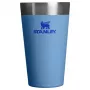 STANLEY The Stacking Tumbler 0,47L Hellblauer Bierkrug