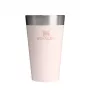 STANLEY The Stacking Tumbler Bierkrug 0,47L Hellrosa