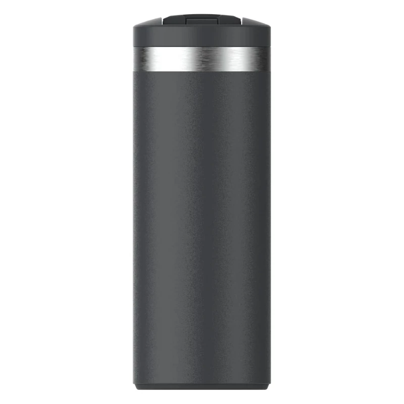 STANLEY The Transit Fliptop Becher 0,35L Schwarz 2.0