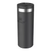 STANLEY The Transit Fliptop Becher 0,35L Schwarz 2.0