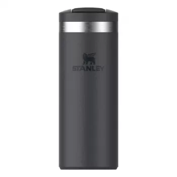 STANLEY The Transit Fliptop Becher 0,35L Schwarz 2.0