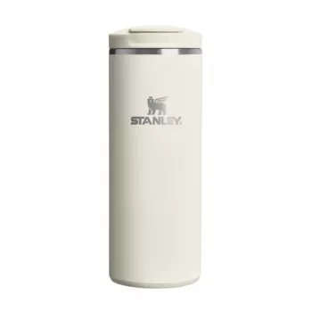 STANLEY The Transit Fliptop Mug 0,35L Glossy Cream