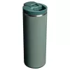 STANLEY The Transit Fliptop Mug 0,35L Grün
