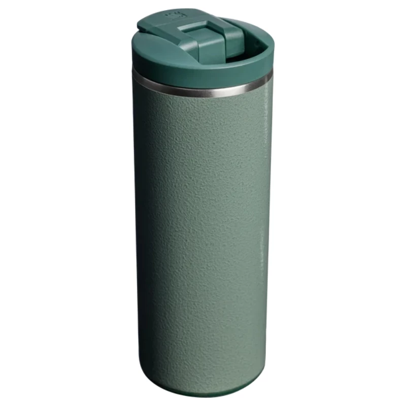 STANLEY The Transit Fliptop Mug 0,35L Grün
