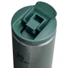 STANLEY The Transit Fliptop Mug 0,35L Grün