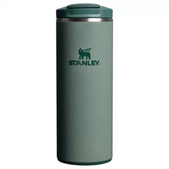 STANLEY The Transit Fliptop Mug 0,35L Grün