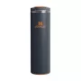 STANLEY The Transit Fliptop Becher 0,47L Blau-Grau