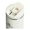 STANLEY The Transit Fliptop Mug 0,47L Glossy Cream