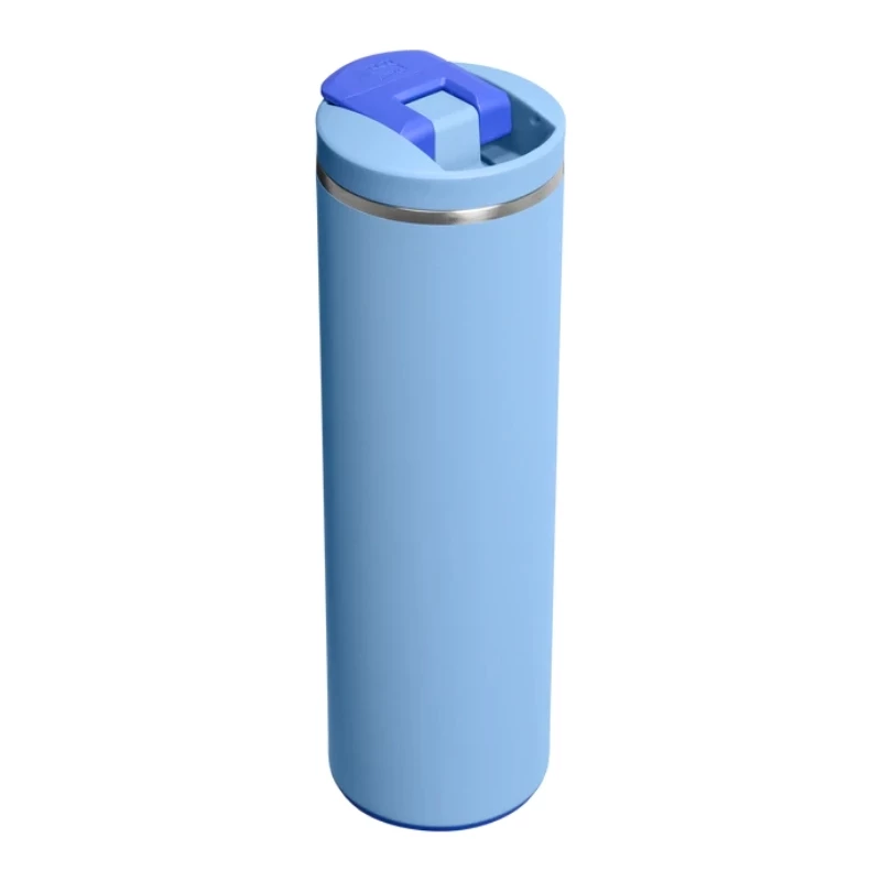 STANLEY The Transit Fliptop Mug 0,47L Hellblau