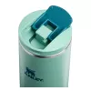 STANLEY The Transit Fliptop Mug 0,47L Hellgrün
