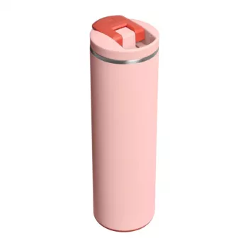 STANLEY The Transit Fliptop Mug 0,47L Pink