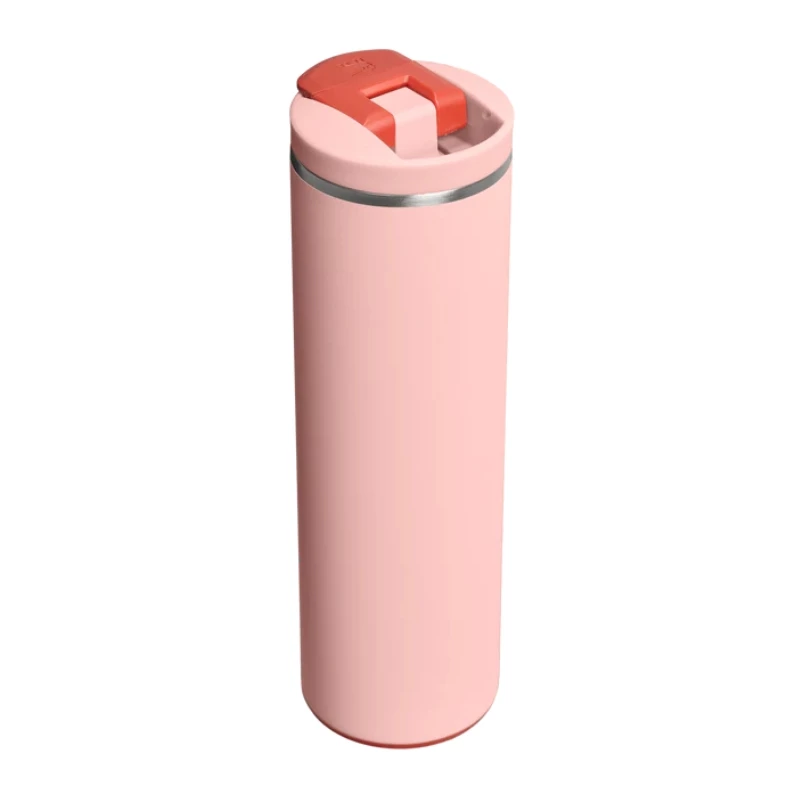 STANLEY The Transit Fliptop Mug 0,47L Pink