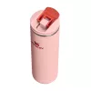 STANLEY The Transit Fliptop Mug 0,47L Pink