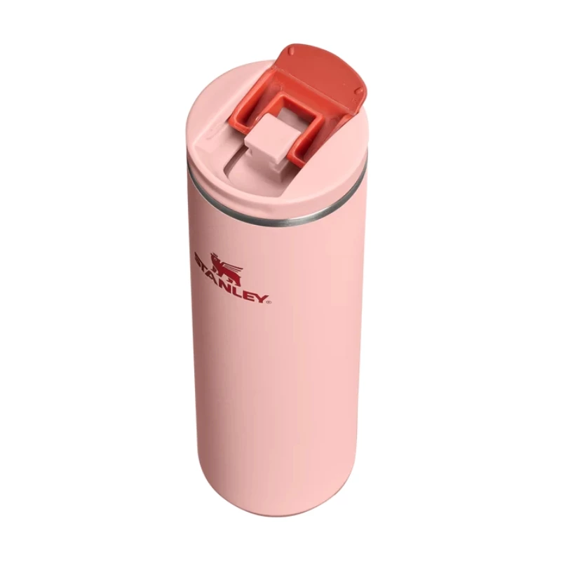 STANLEY The Transit Fliptop Mug 0,47L Pink