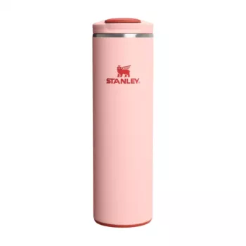 STANLEY The Transit Fliptop Mug 0,47L Pink