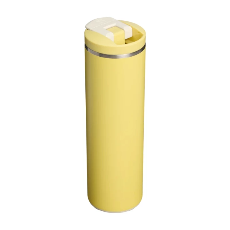 STANLEY The Transit Fliptop Becher 0,47L Gelb