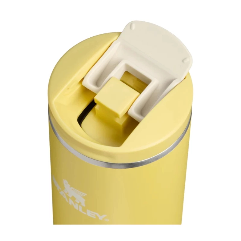 STANLEY The Transit Fliptop Becher 0,47L Gelb