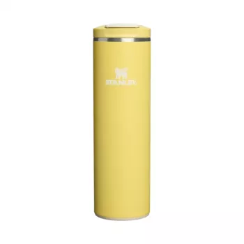 STANLEY The Transit Fliptop Becher 0,47L Gelb