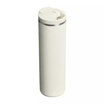 STANLEY The Transit Fliptop Mug 0,59L Glossy Cream