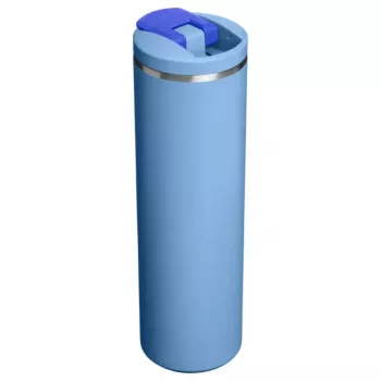 STANLEY The Transit Fliptop Becher 0,59L Hellblau