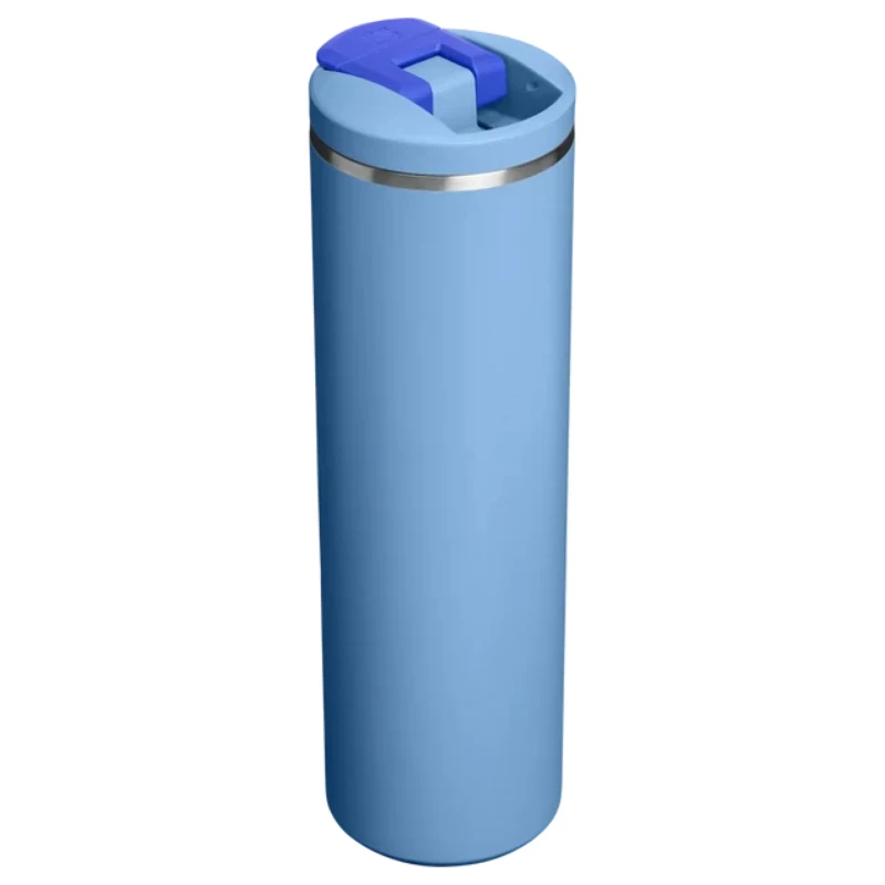 STANLEY The Transit Fliptop Becher 0,59L Hellblau