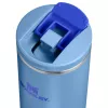STANLEY The Transit Fliptop Becher 0,59L Hellblau