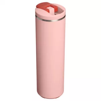STANLEY The Transit Fliptop Mug 0,59L Pink
