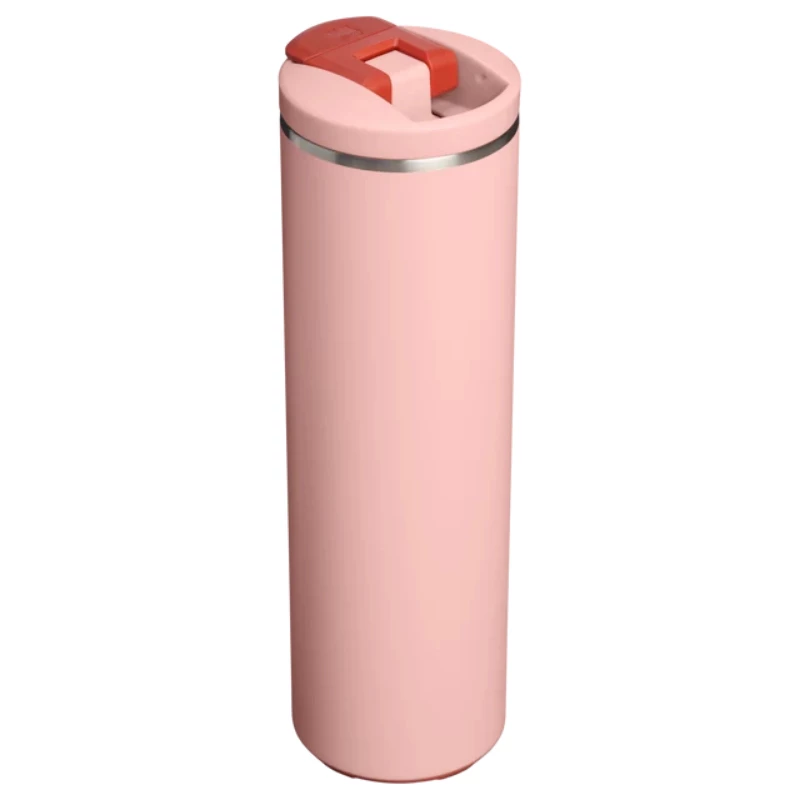 STANLEY The Transit Fliptop Mug 0,59L Pink