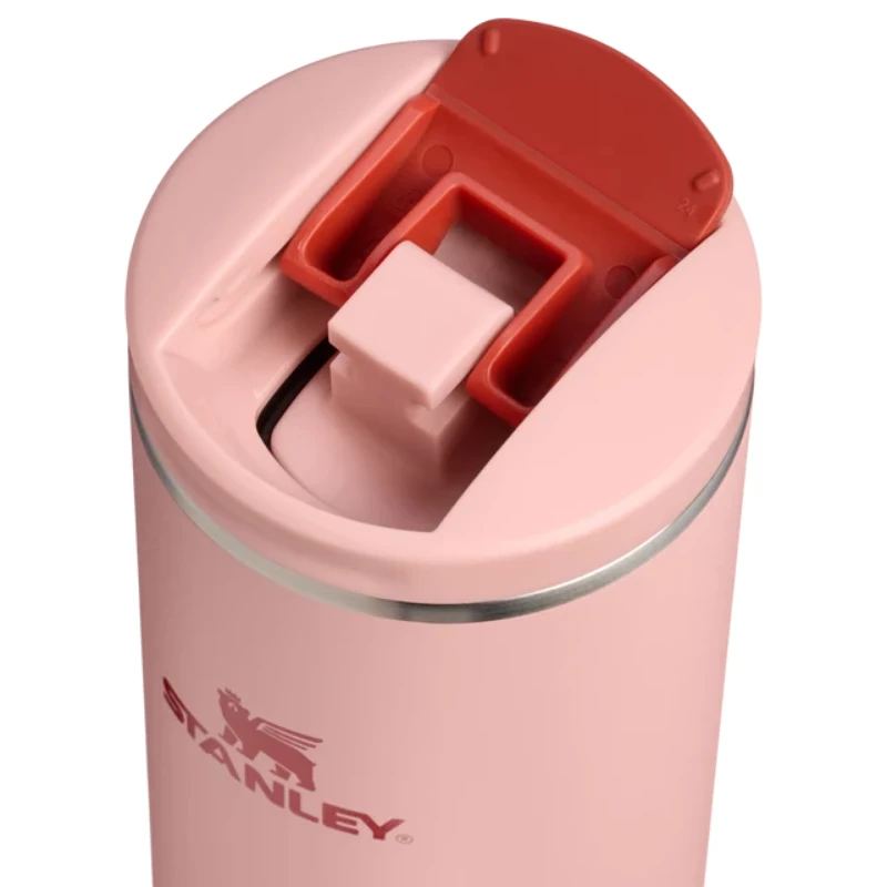 STANLEY The Transit Fliptop Mug 0,59L Pink
