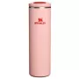 STANLEY The Transit Fliptop Mug 0,59L Pink