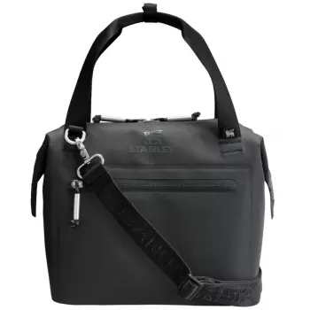 STANLEY Thermotasche The All-Day Julienne Mini Cooler 7L Schwarz