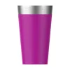 STANLEY Thermal Glass The Stacking Tumbler 0,47L Lila