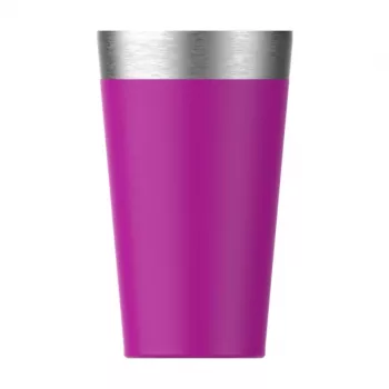 STANLEY Thermal Glass The Stacking Tumbler 0,47L Lila