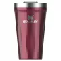 STANLEY Thermoglass The Everyday Tumbler 0,47L Glänzend Rot-Braun