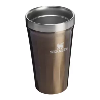 STANLEY Thermoglass The Everyday Tumbler 0,47L Glänzend Metallisch Braun