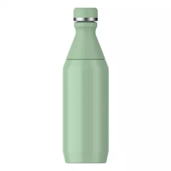 STANLEY Thermos The All Day Slim Bottle 0,35L Glossy Pistachio