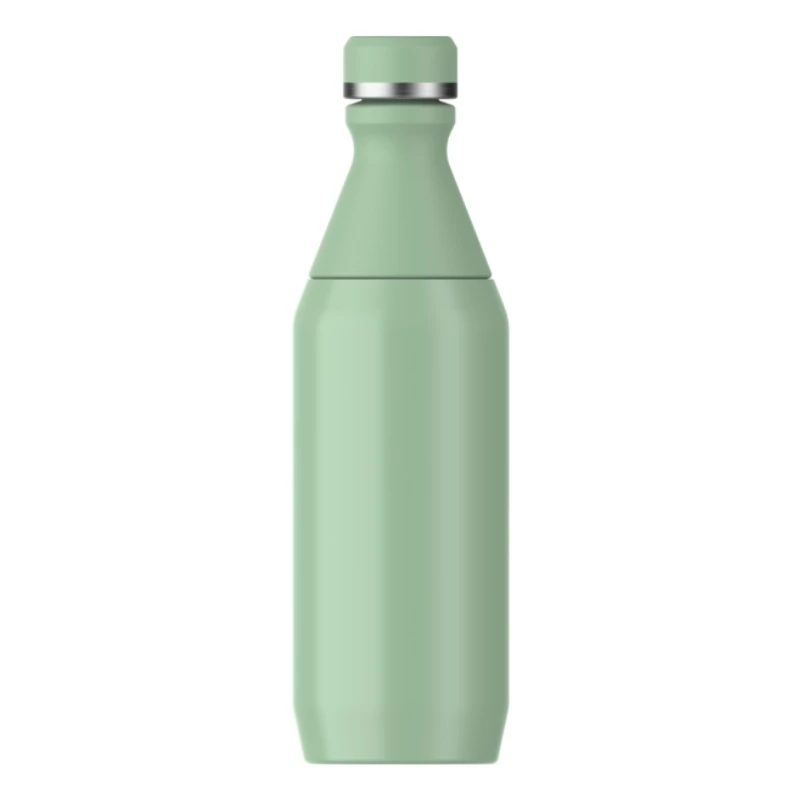 STANLEY Thermos The All Day Slim Bottle 0,35L Glossy Pistachio