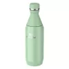 STANLEY Thermos The All Day Slim Bottle 0,35L Glossy Pistachio