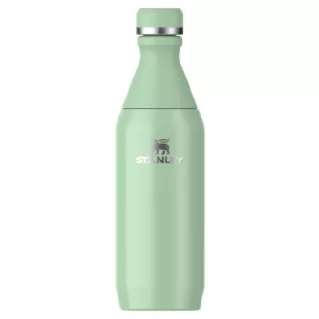 STANLEY Thermos The All Day Slim Bottle 0,35L Glossy Pistachio
