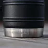 STANLEY Thermos The Artisan Thermosflasche 1,4L Schwarz