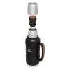 STANLEY Thermos The Artisan Thermosflasche 1,4L Schwarz