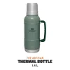 STANLEY Thermos The Artisan Thermosflasche 1,4L Forest Green