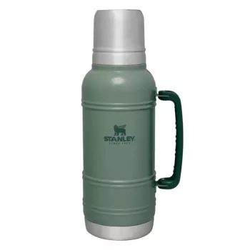 STANLEY Thermos The Artisan Thermosflasche 1,4L Forest Green