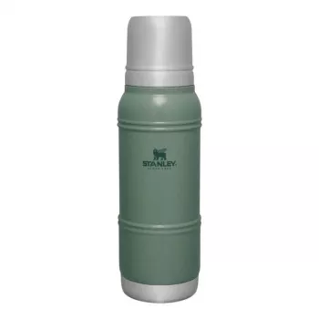 STANLEY Thermos The Artisan Thermische Flasche 1L Grün